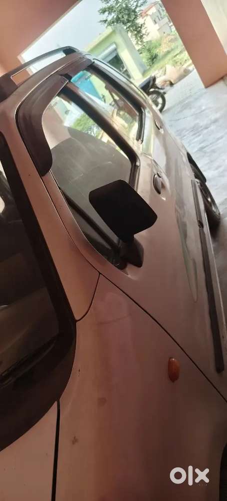 Maruti Suzuki Wagon R 2005 Petrol 60000 Km Driven