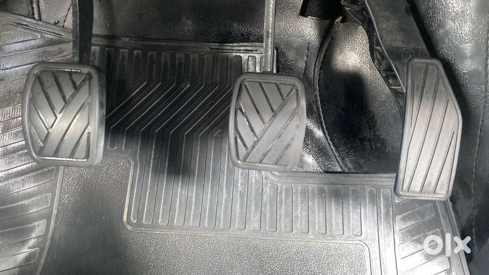 Maruti Suzuki S-presso Vxi Plus, 2021, Petrol