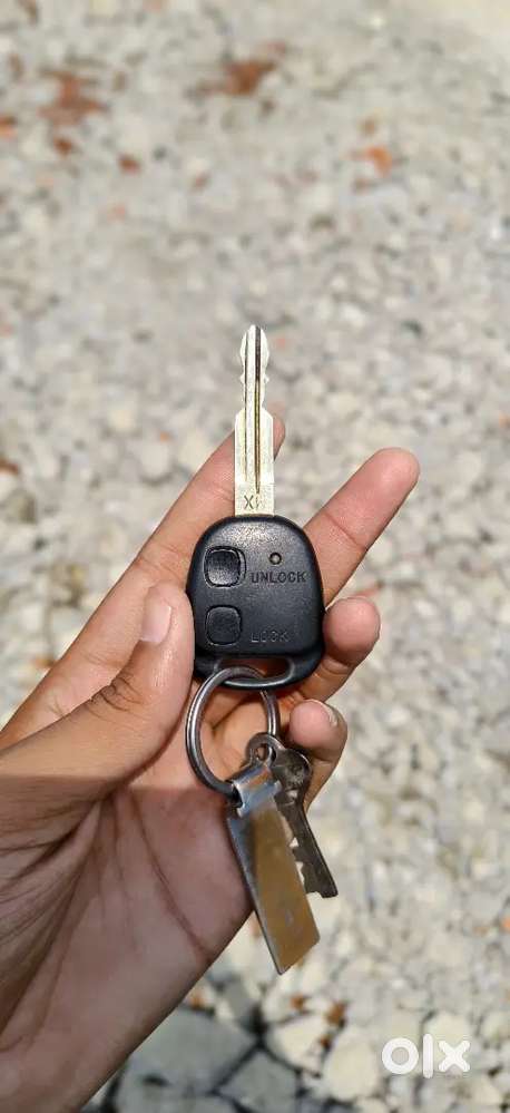 Good Condition