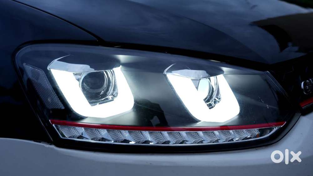 Volkswagen Polo 2014 Year Model