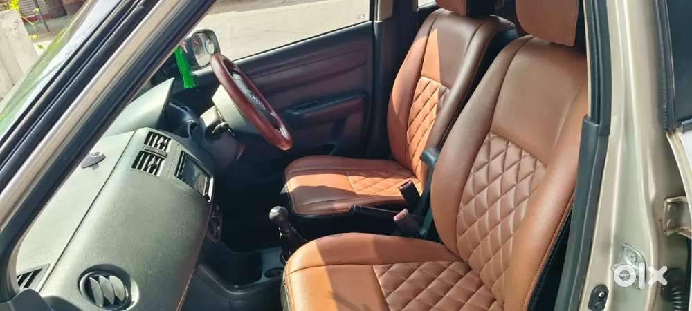 Maruti Suzuki New-gen Swift 2010 Diesel 145000 Km Driven