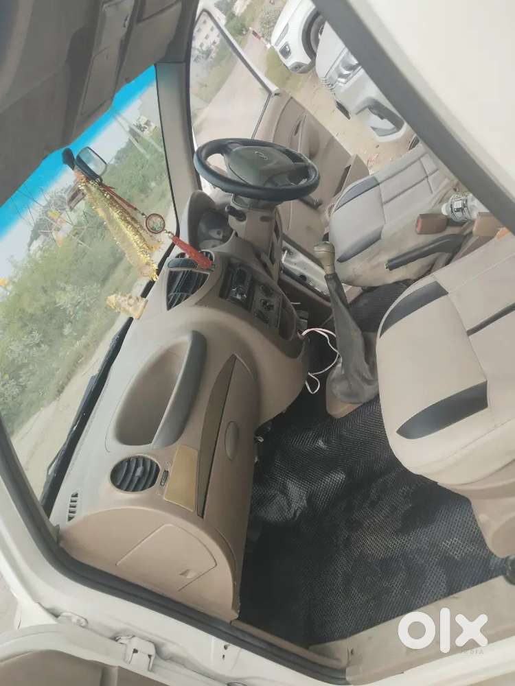 Mahindra Xylo 2013 Diesel 185300 Km Driven