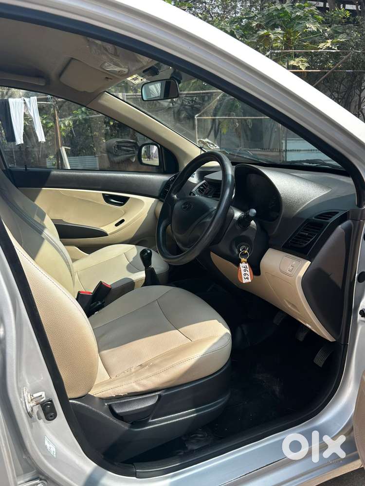 Hyundai Eon Era +, 2018, Petrol