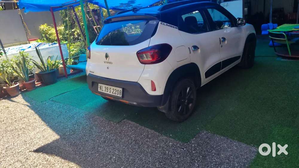Renault Kwid 1.0 Climber 2022