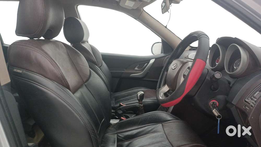 Mahindra Xuv500 W8, 2014, Diesel