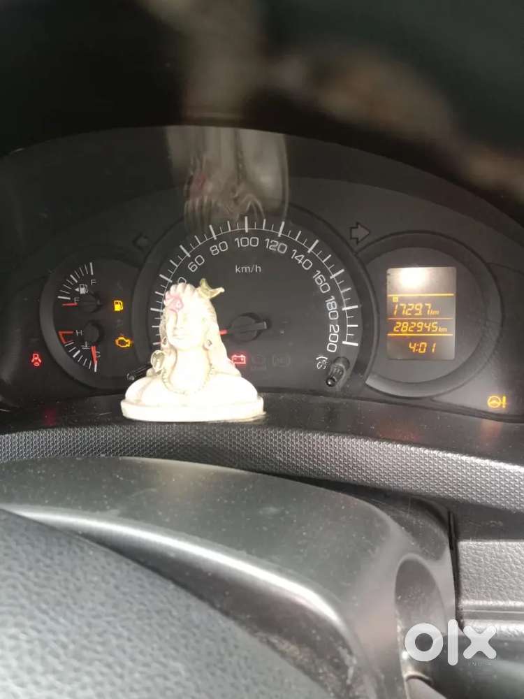 Maruti Suzuki Swift 2016 Cng & Hybrids 282000 Km Driven