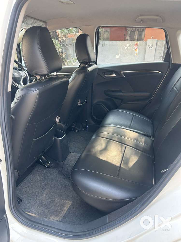 Honda Jazz 1.2 Vx I Vtec, 2016, Petrol