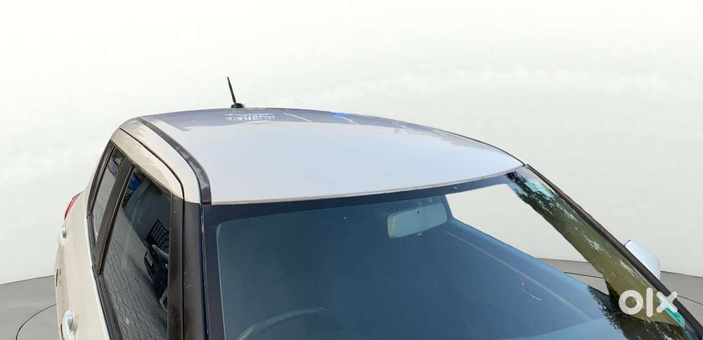 Maruti Suzuki Swift Vxi, 2017, Petrol