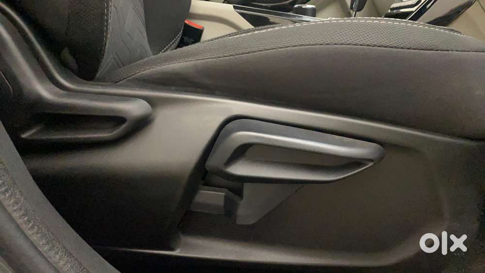 Tata Nexon 1.2 Revotron Xza Plus, 2022, Petrol