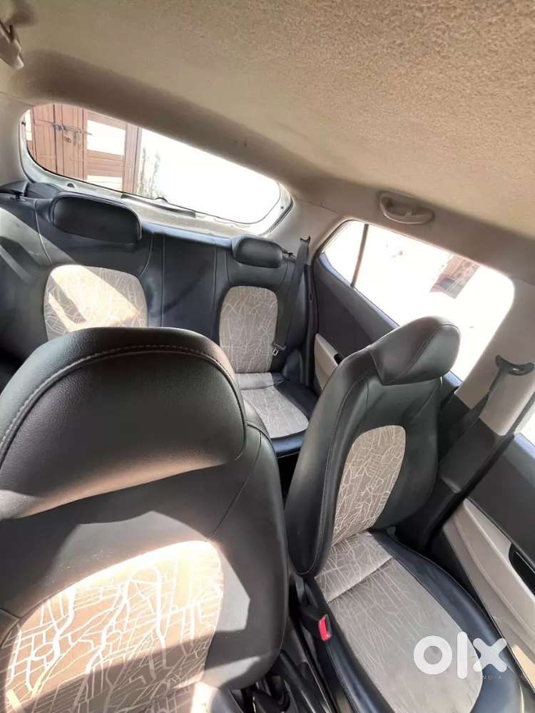 Hyundai Grand I10 2016 Diesel 83372 Km Driven