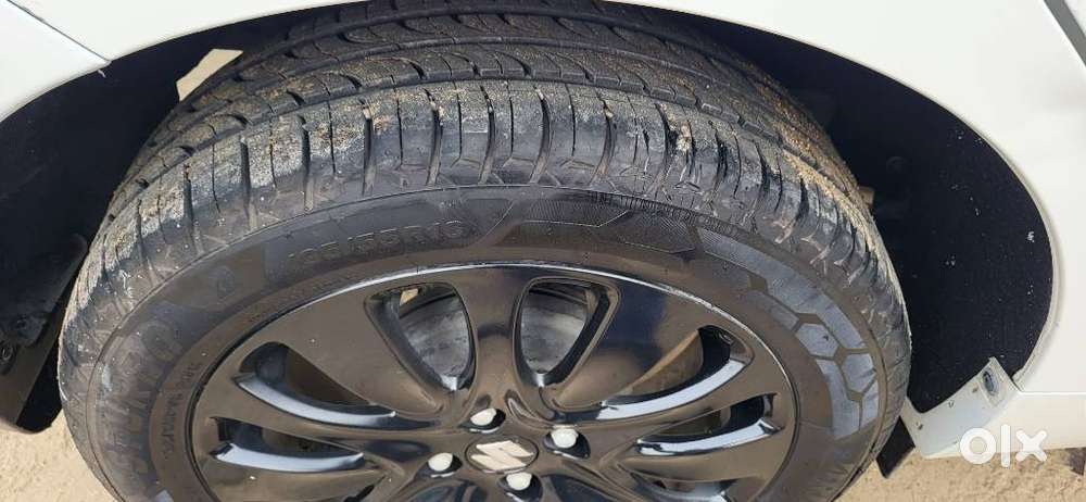 Maruti Suzuki Baleno 2015-2019 1.2 Alpha At, 2018, Petrol