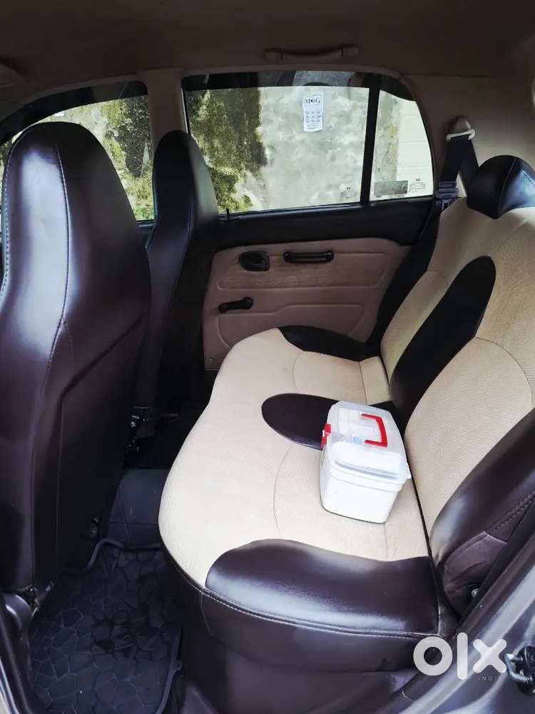 Hyundai Santro Xing Gl 2024