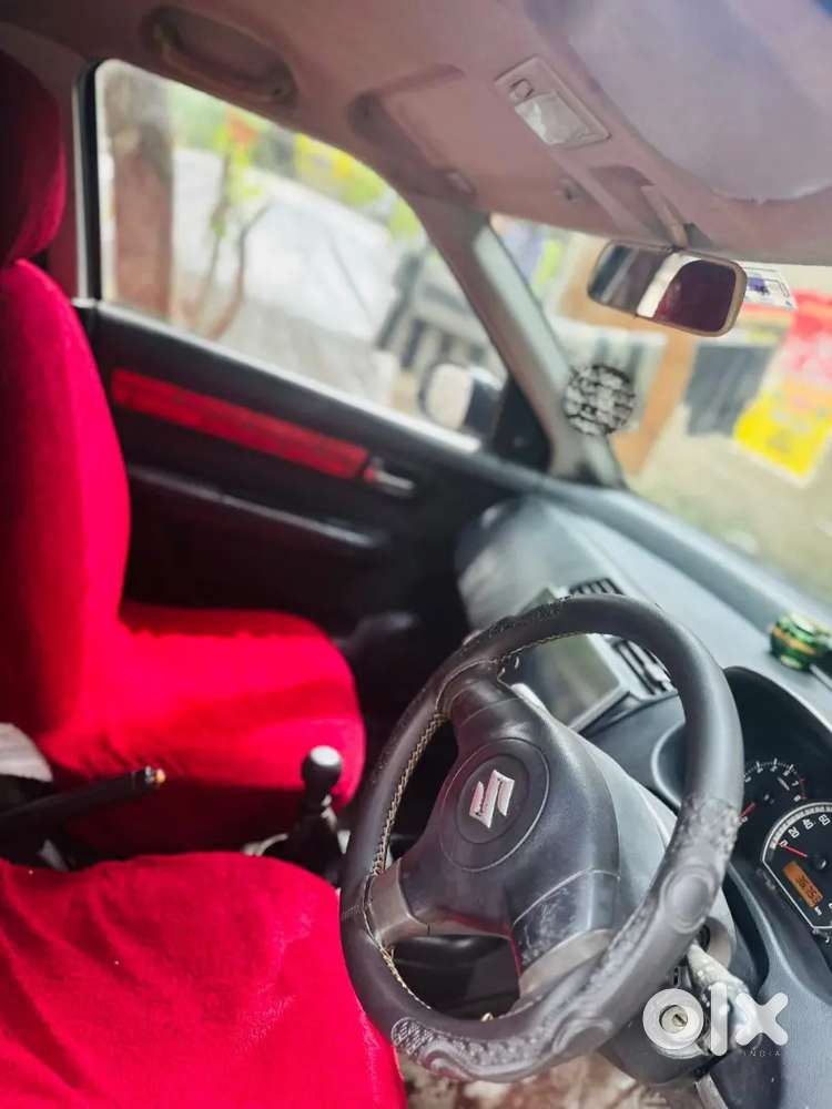 Maruti Suzuki Swift Vxi 2007
