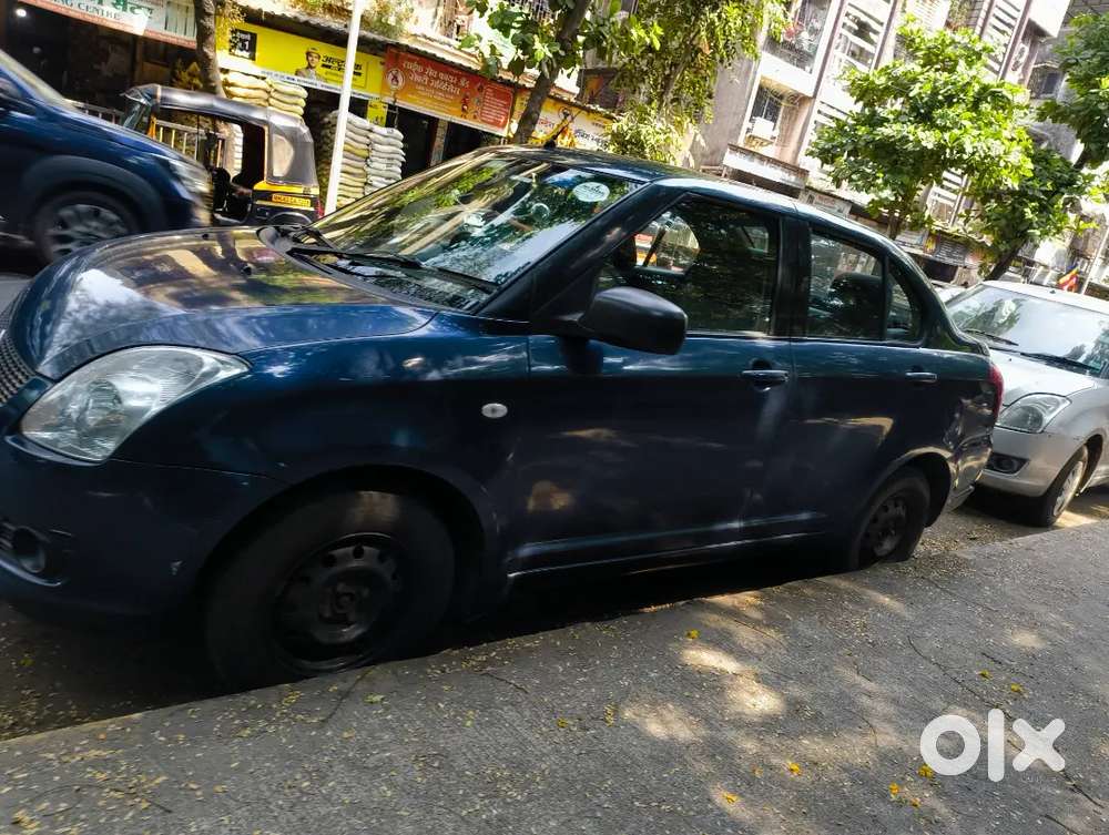 Maruti Suzuki Dzire 2008