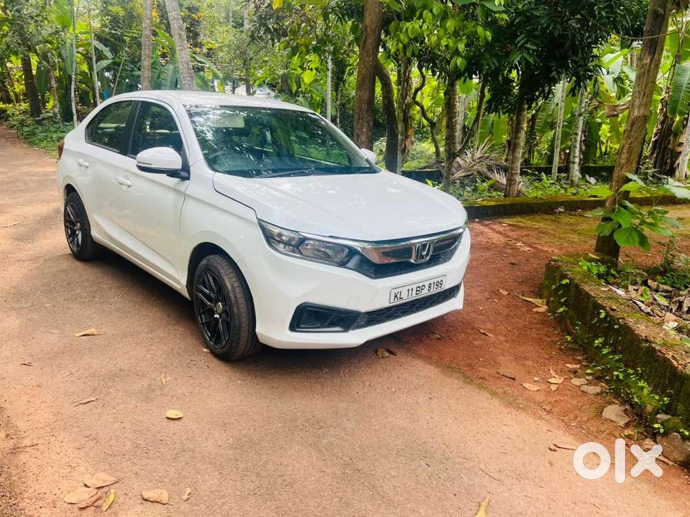 Honda Diesel 2019 Car