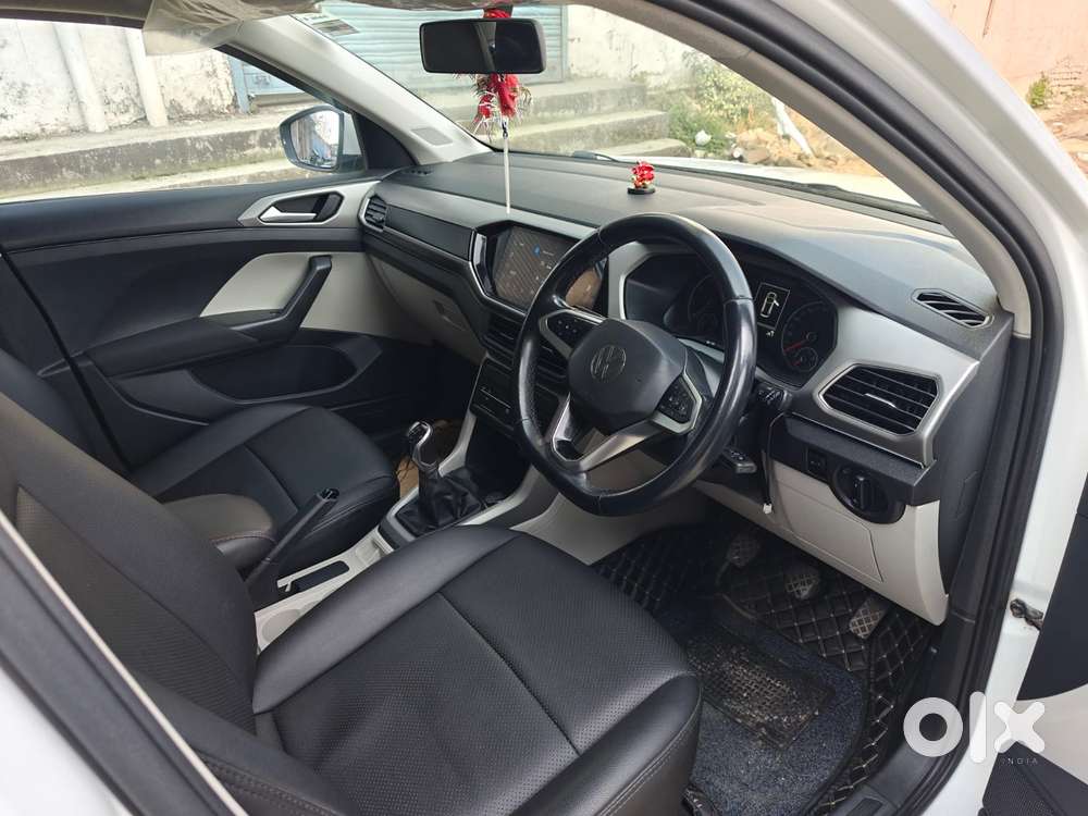 Volkswagen Taigun 1.0 Tsi Highline, 2022, Petrol