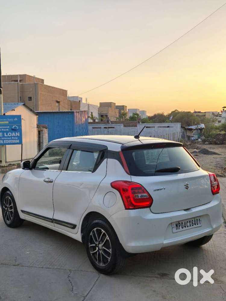 Maruti Suzuki Swift Zdi, 2019, Diesel