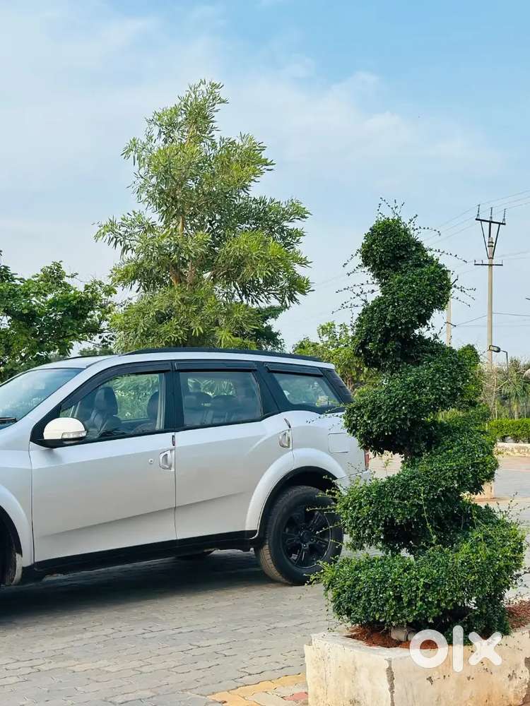 Mahindra Xuv500 Diesel 2014