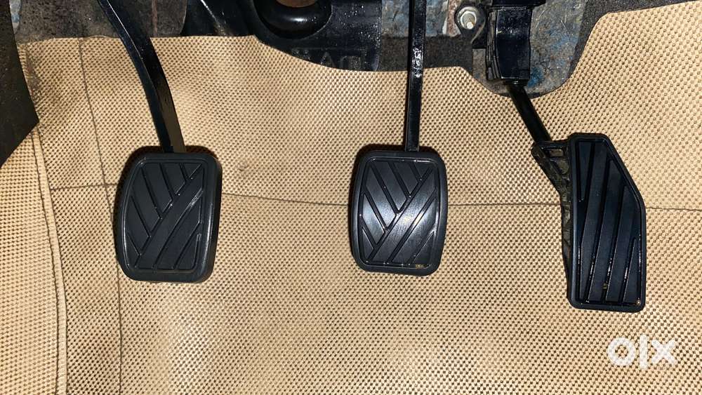 Maruti Suzuki Swift 2018 Vxi, 2020, Petrol