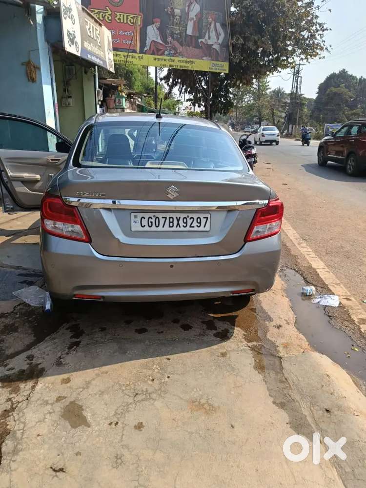 Maruti Suzuki Dzire 2020 Year Lxi