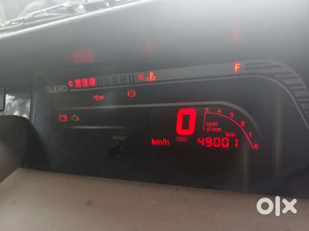 Mahindra Bolero 1.5 B6 2020