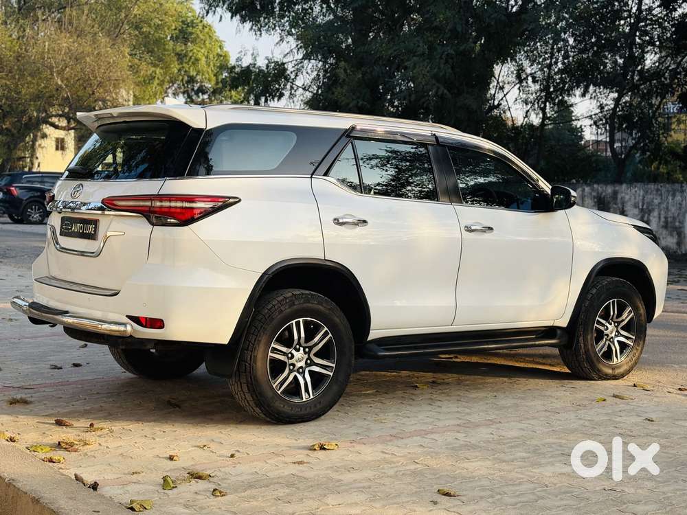 Toyota Fortuner 3.0 4x2 Automatic, 2023, Diesel