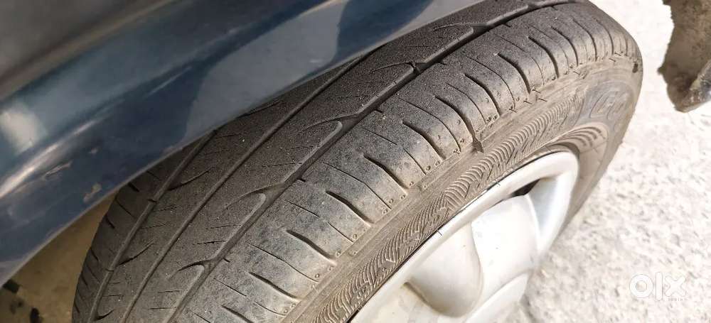 Good Condition Nd Well Maintained