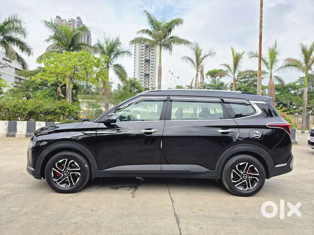 Kia Carens Prestige Plus Diesel, 2025, Diesel