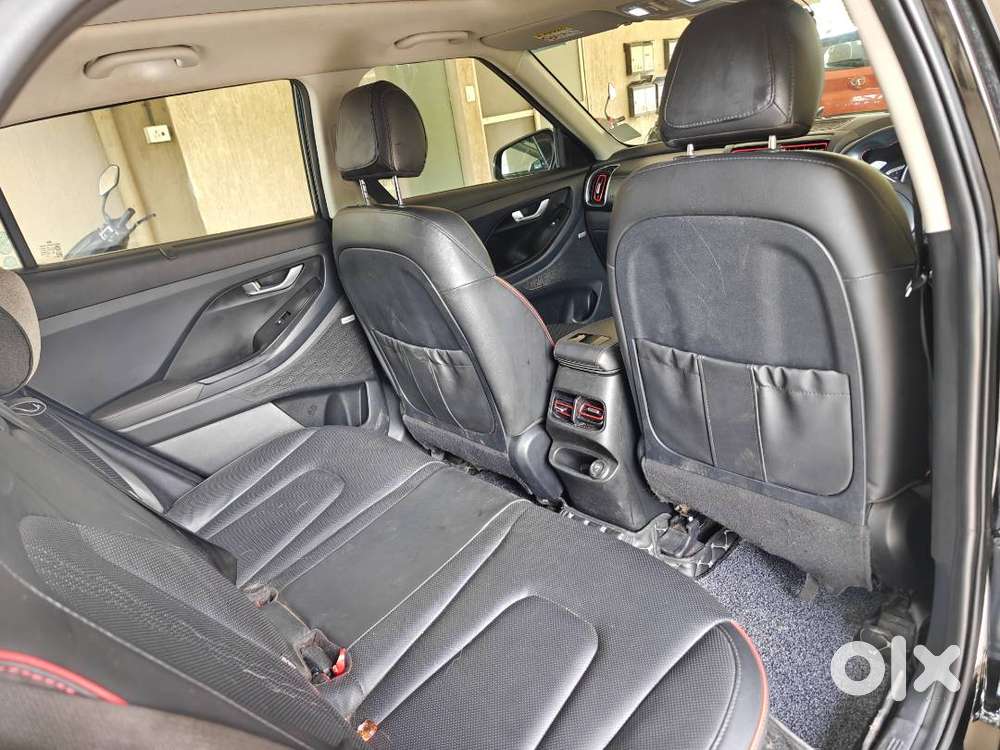Hyundai Creta 2020 Sxo Dct Automatic