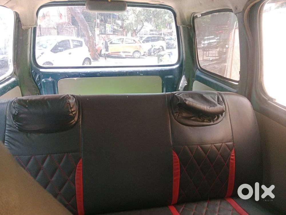 Maruti Suzuki Eeco Cng 5 Seater Ac, 2010, Cng & Hybrids