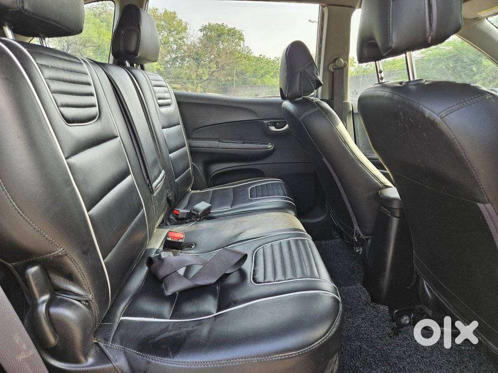 Honda Br-v I-dtec V Mt, 2016, Diesel