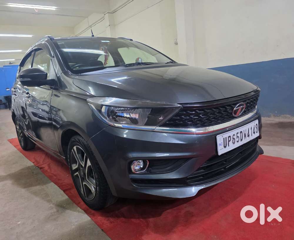 Tata Tiago, 2020, Petrol