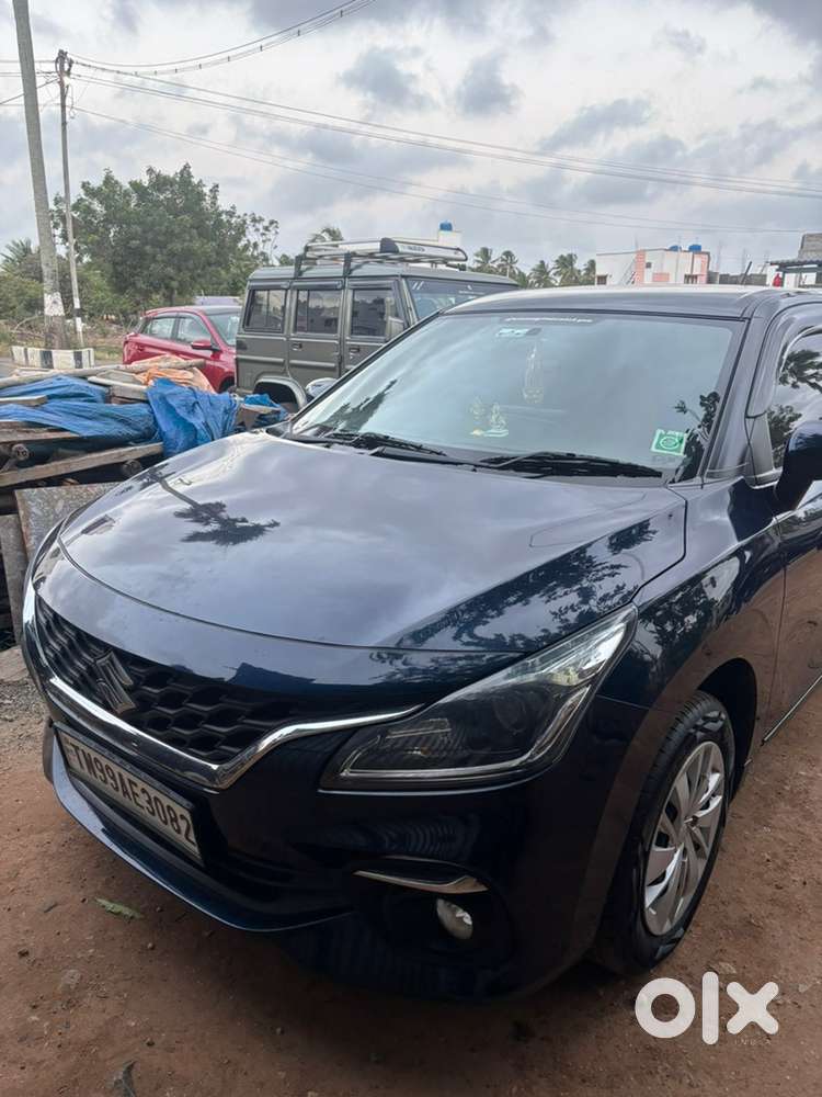 Maruti Suzuki Baleno 2025 Petrol 18000 Km Driven
