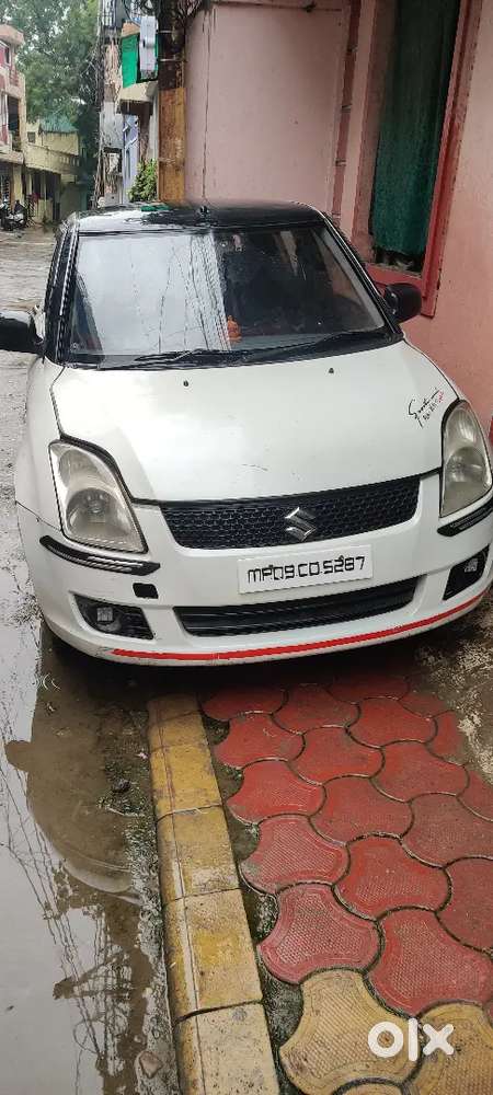 Maruti Suzuki Swift Vdi 2009