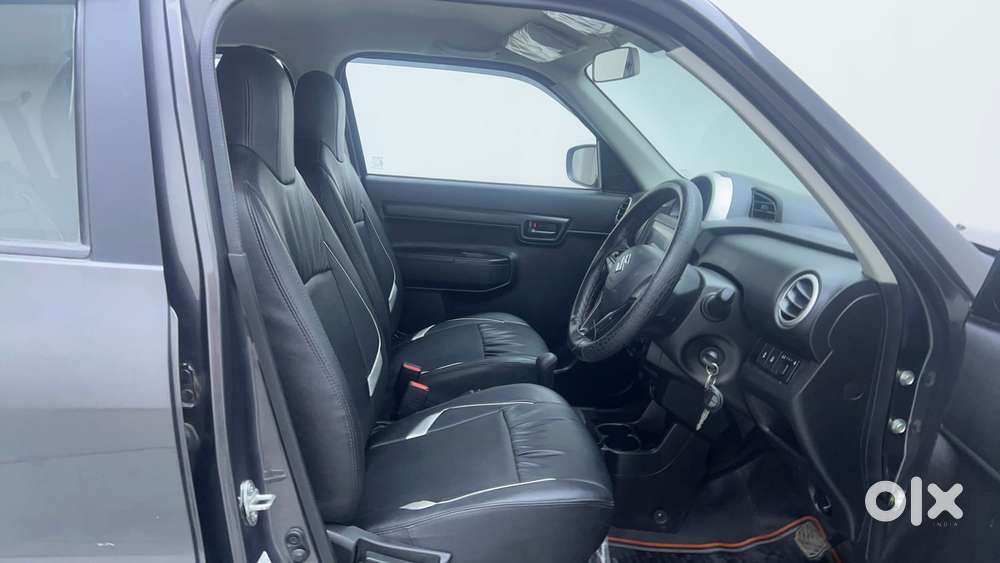 Maruti Suzuki S-presso Vxi O Amt, 2023, Petrol