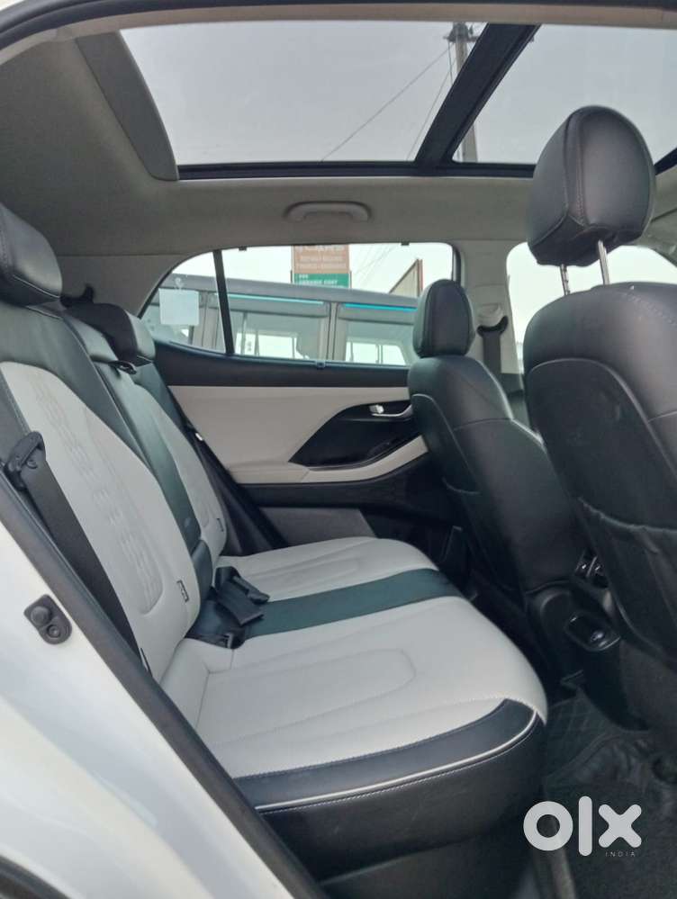 Hyundai Creta 1.5 Sx (o) Diesel At, 2021, Diesel