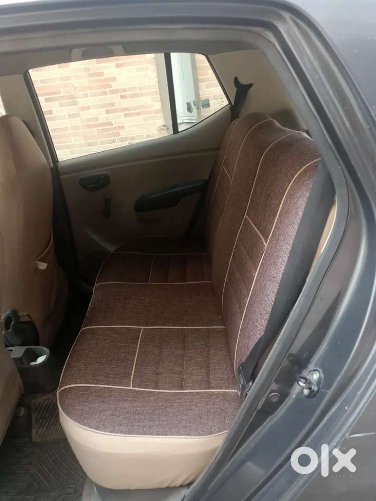 Hyundai I10 Era Single Hand Gaadi H Koi Kami Nahi Very Good Conditions