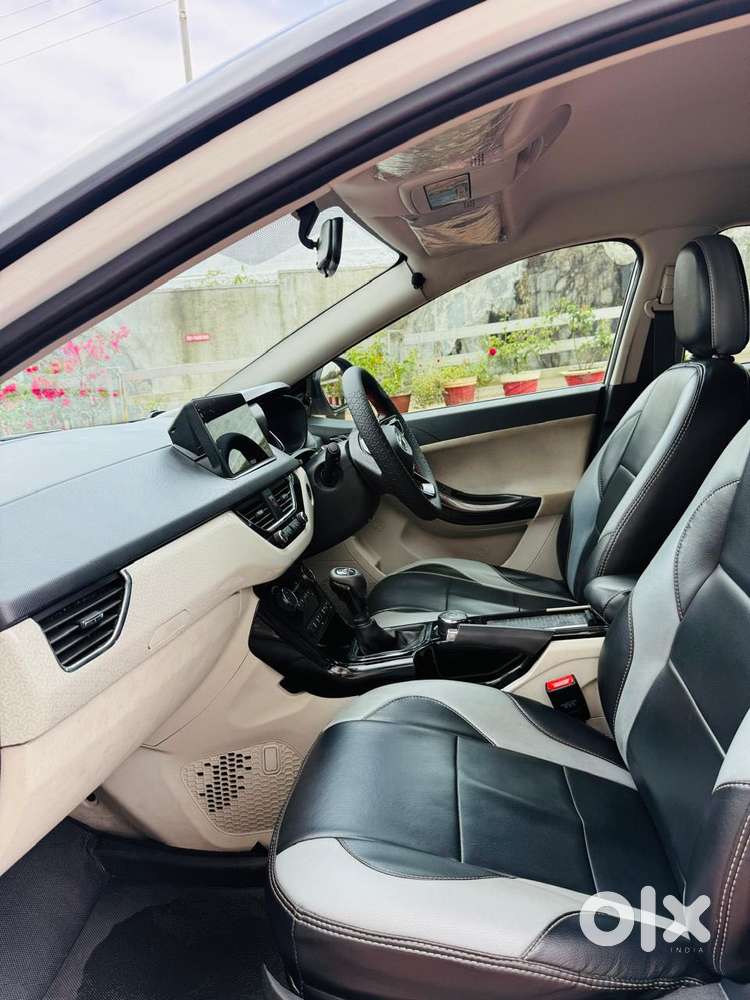 Tata Nexon 1.5 Revotorq Xz Plus, 2021, Diesel