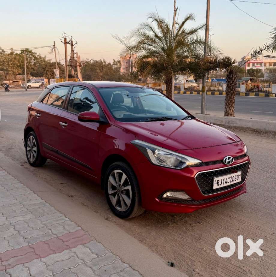 Hyundai I20 E 2014-2015 Asta Option 1.2, 2014, Petrol