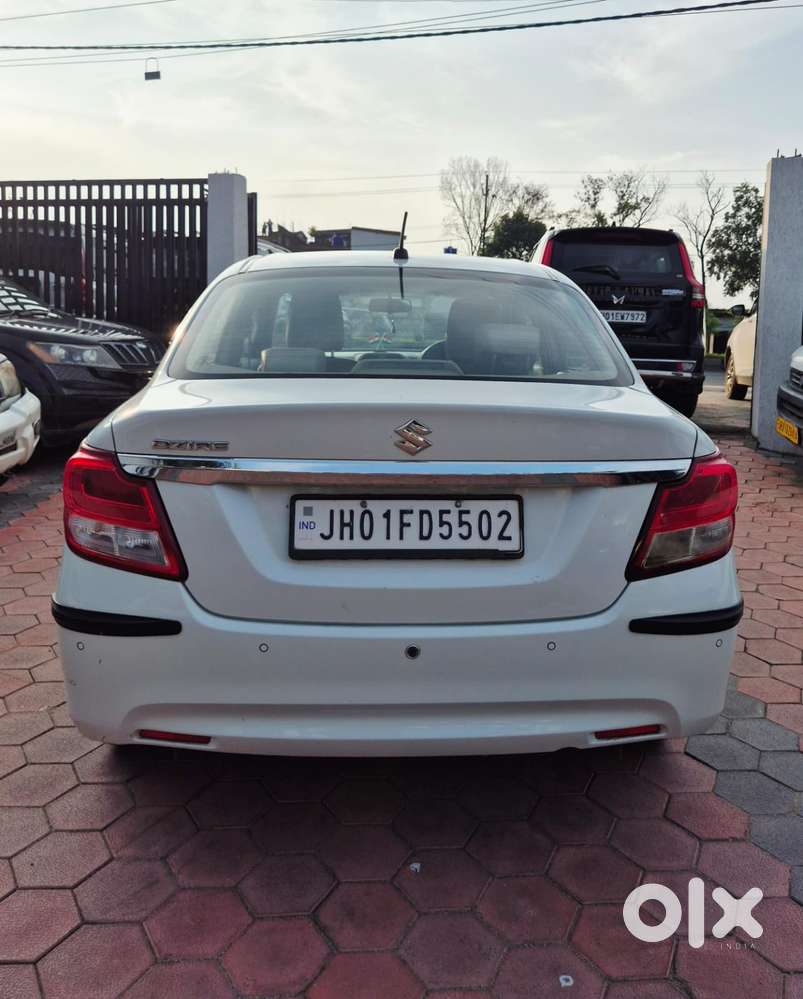 Maruti Suzuki Dzire 1.2 Zxi, 2023, Petrol