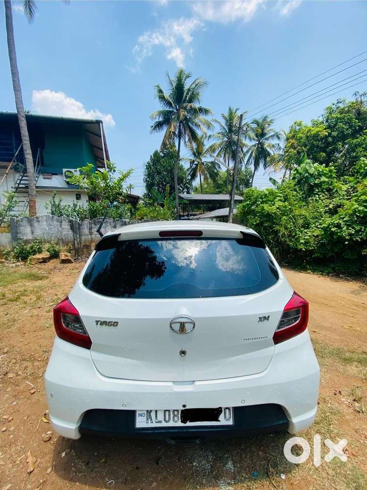 Tata Tiago 2020  Finance Available