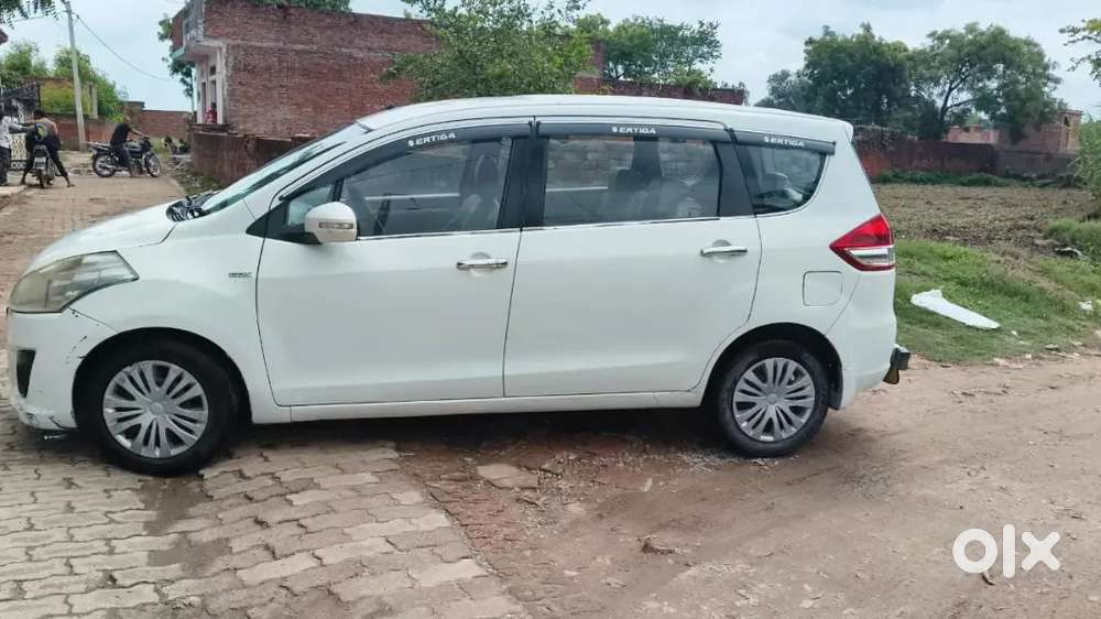 Maruti Ertiga Vdi 2014