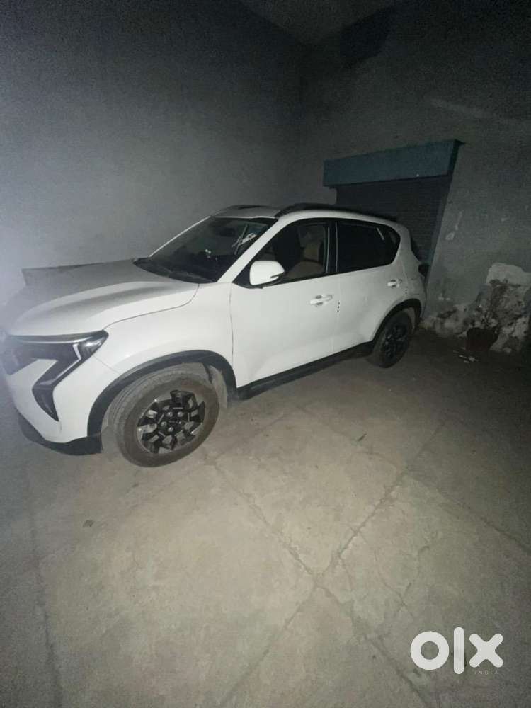 Automatic + Peddle Shifter