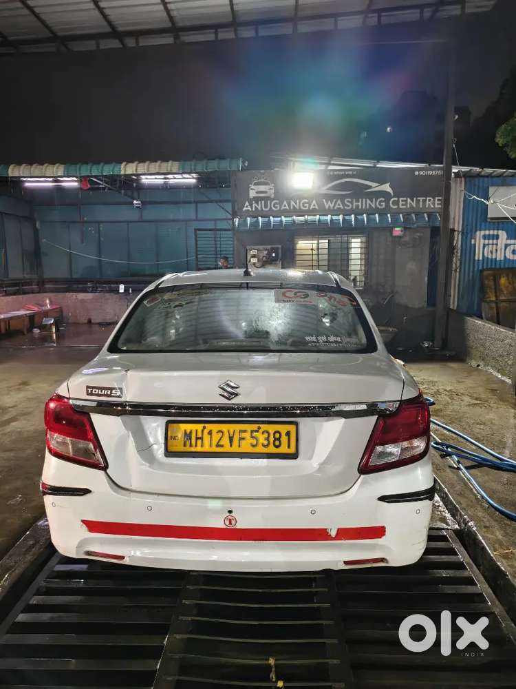 Maruti Suzuki Dzire 2023