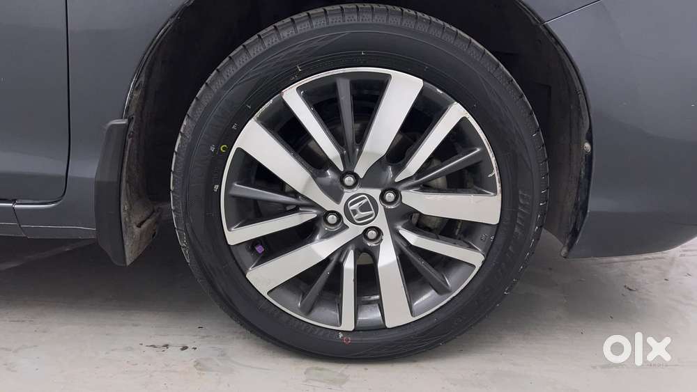 Honda City 1.5 Zx Cvt I-vtec, 2022, Petrol