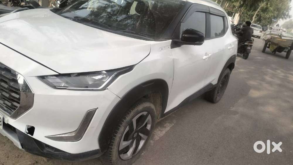 Nissan Magnite 1.0 Xl, 2023, Petrol