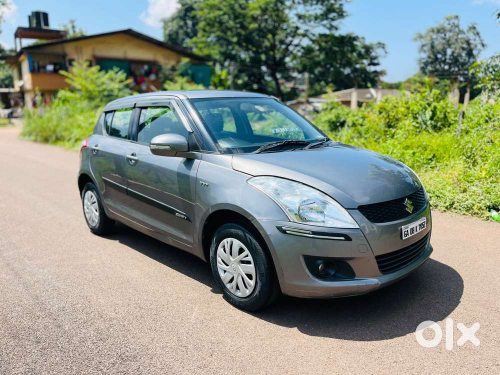 Maruti Suzuki Swift Vxi, 2013, Petrol