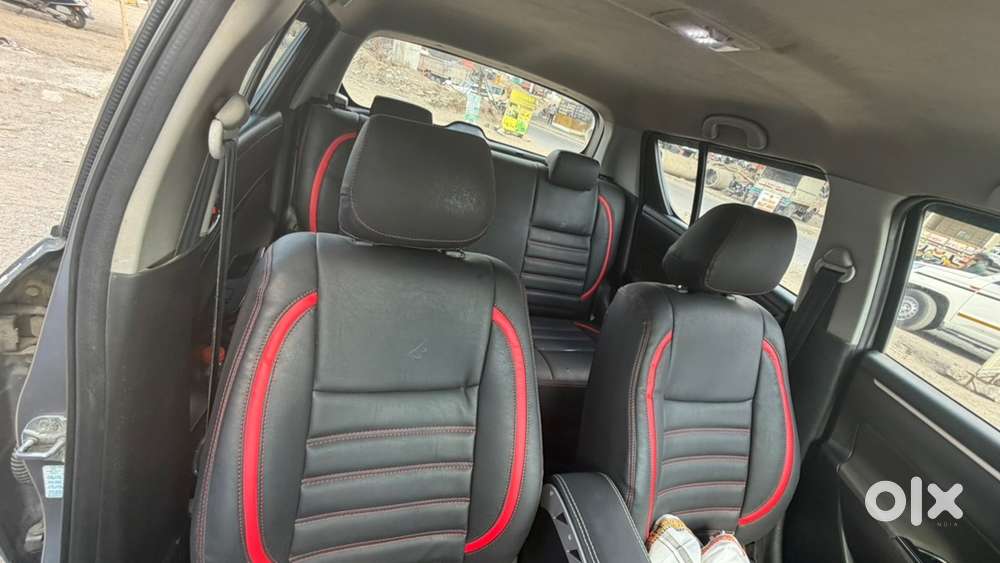 Swift Vdi Maruti 2012 Year