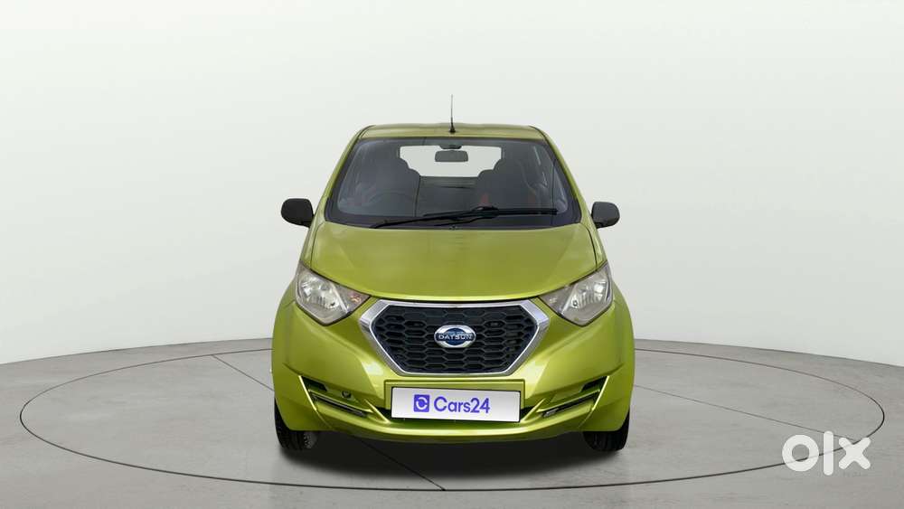 Datsun Redigo