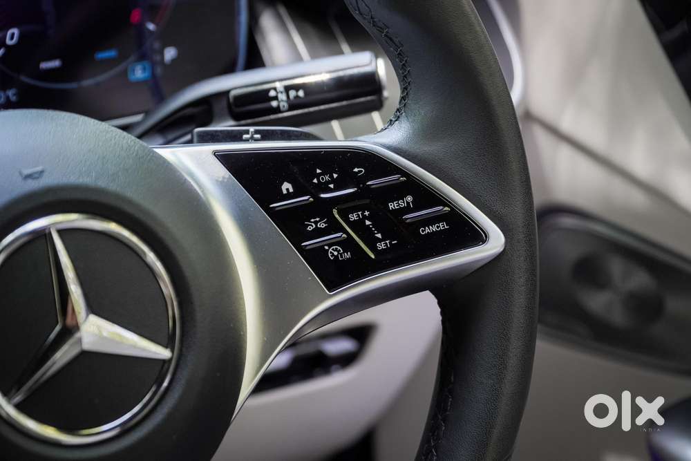 Mercedes-benz Glc Class 220 D 4 Matic, 2025, Diesel